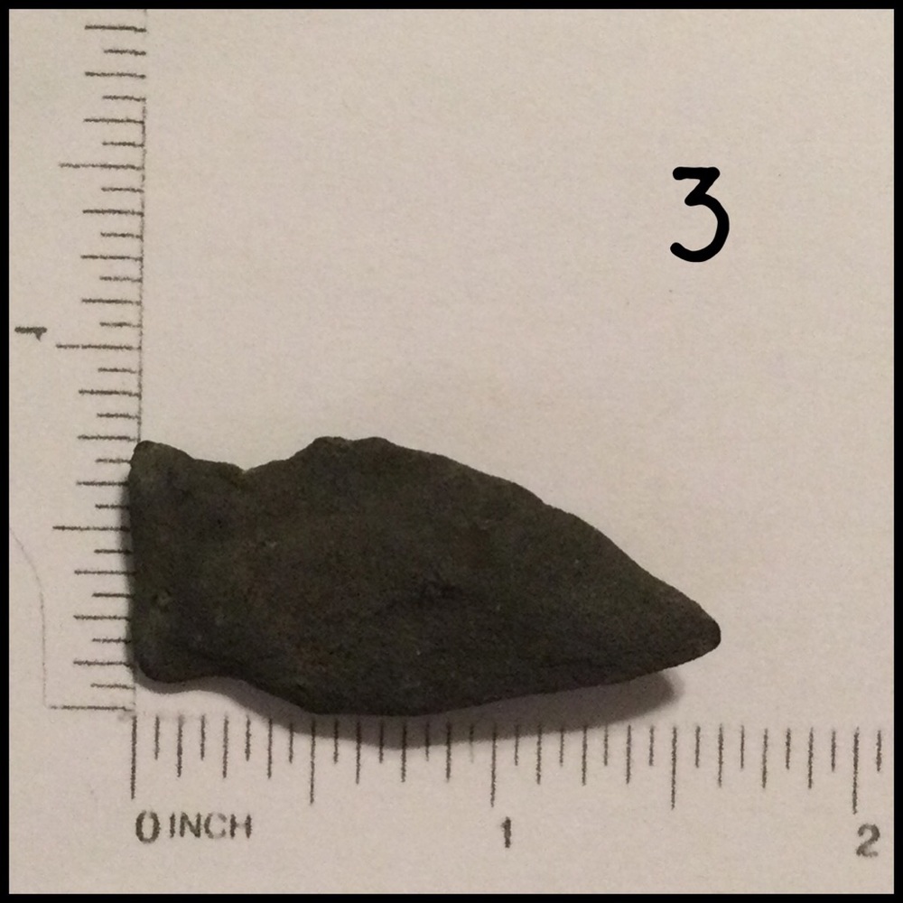 Projectile Points - Arrowheads - Picture 7 of 11